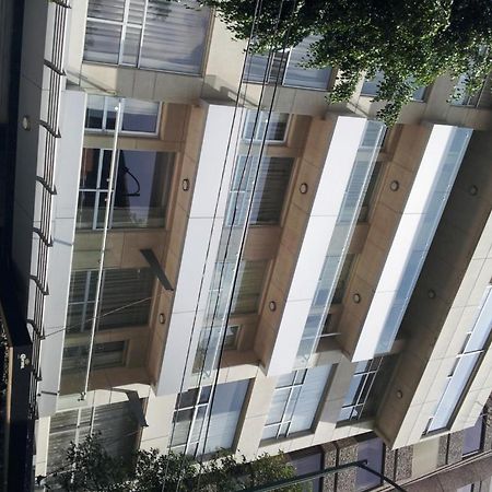 멕시코 시 Departamento Masliah 아파트 호텔 외부 사진