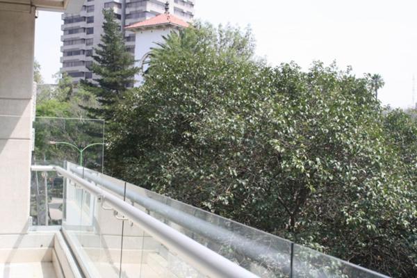 멕시코 시 Departamento Masliah 아파트 호텔 객실 사진